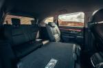 Honda CR-V 2018 года (EU)